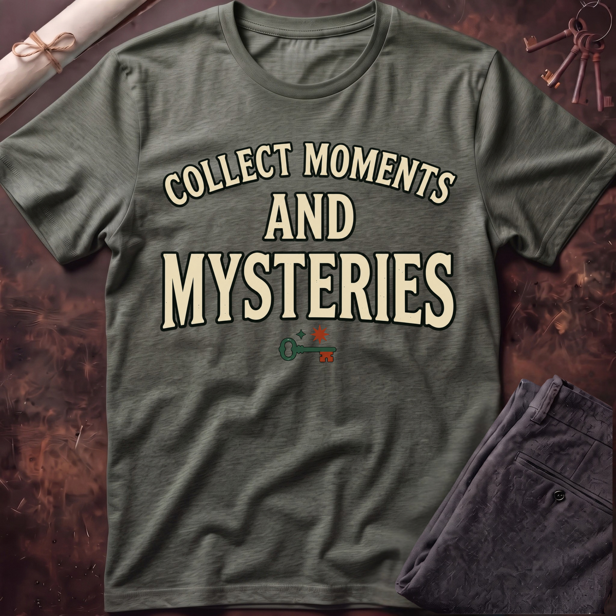 Moments T-Shirt