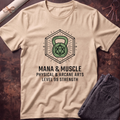 Mana and Muscle T-Shirt