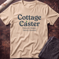 Cottage Caster T-Shirt