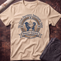Great Pyrenees Sanctuary T-Shirt