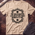 Family Guild Master T-Shirt