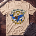 Narwhal Cavalry T-Shirt