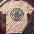 Rune Restoration T-Shirt
