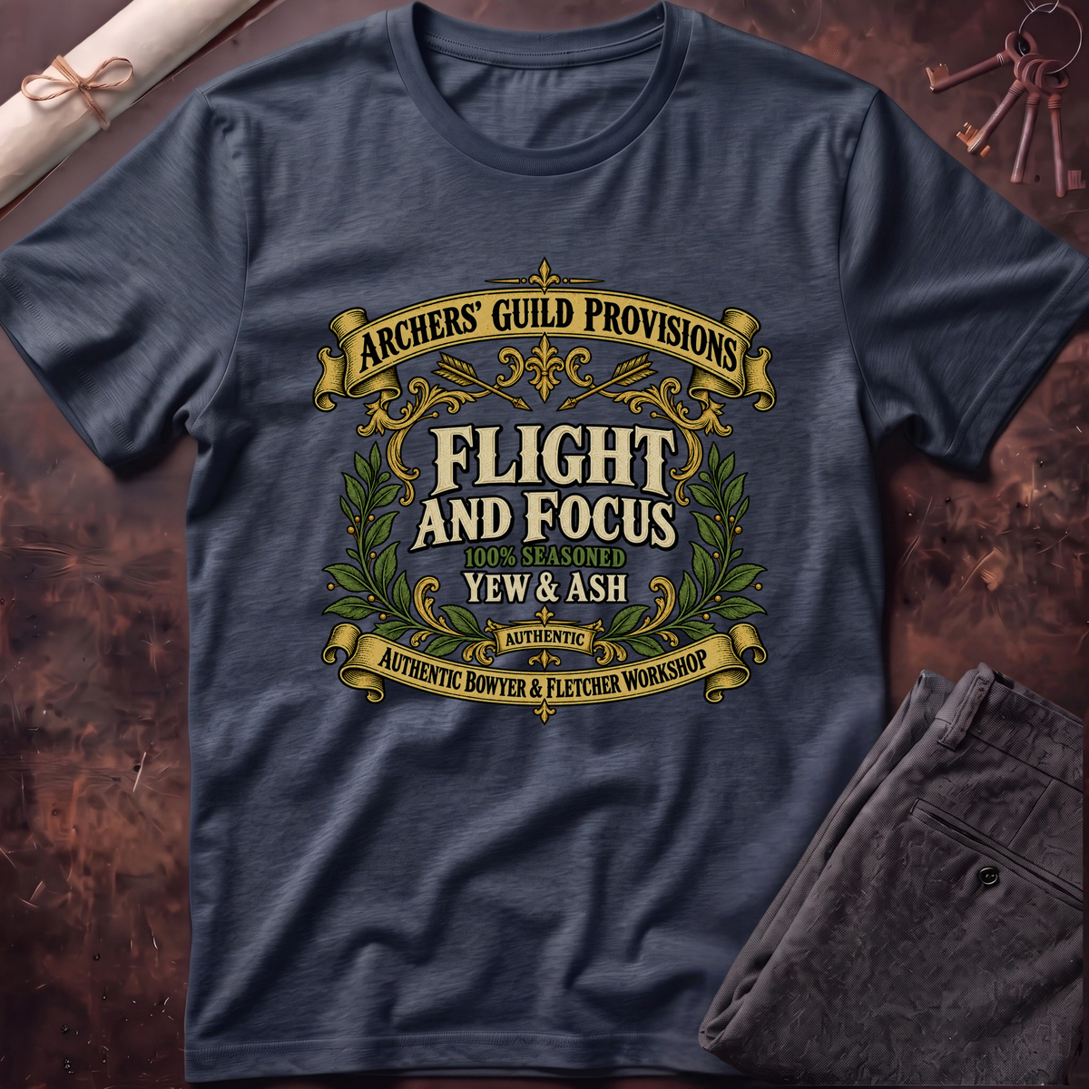 Archer Provisions T-Shirt