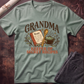 Grandma's Secret Recipes T-Shirt