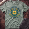 Enchanted Garden T-Shirt
