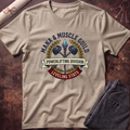 Mana & Muscle Guild T-Shirt