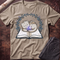 Baby Dragon Wizard T-Shirt