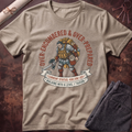 Over Encumbered T-Shirt