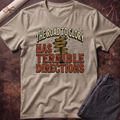 Road to Glory T-Shirt