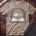 Owlbear Wizard T-Shirt