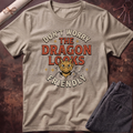 Don't Worry T-Shirt
