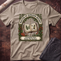 Dungeon Botany T-Shirt