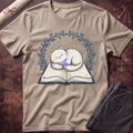 Cat Wizard T-Shirt