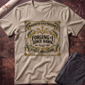 Blacksmith Provisions T-Shirt