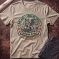 Arcane Library Trail T-Shirt