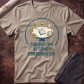 Coordination T-Shirt