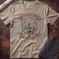 We Died T-Shirt