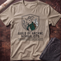 Goat Herbalist T-Shirt