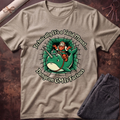 Narwhal Mount T-Shirt