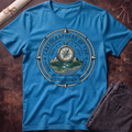 Cartographers T-Shirt