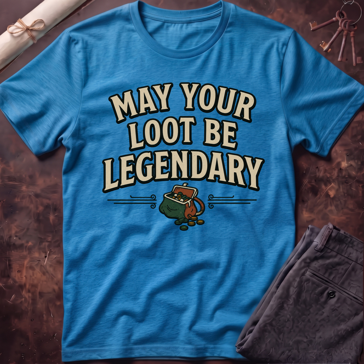 Legendary Loot T-Shirt