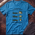 Cozy Status T-Shirt