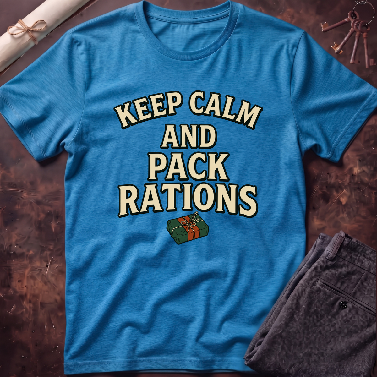 Pack Rations T-Shirt