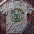 Troglobite Division T-Shirt