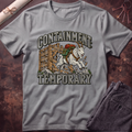 Goat Containment T-Shirt