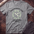 Leatherworkers' Guild Minimal T-Shirt
