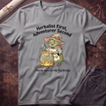 Herbalist First T-Shirt