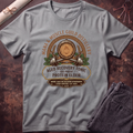 Mana & Muscle Distillery T-Shirt