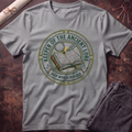 Keeper of the Ancient Lore T-Shirt