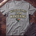 Wisdom T-Shirt