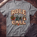 Role Call T-Shirt
