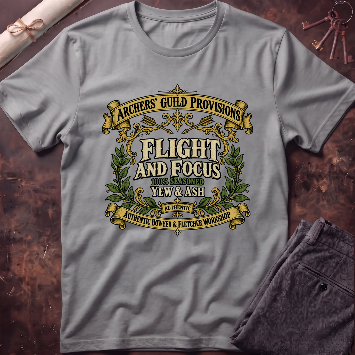 Archer Provisions T-Shirt
