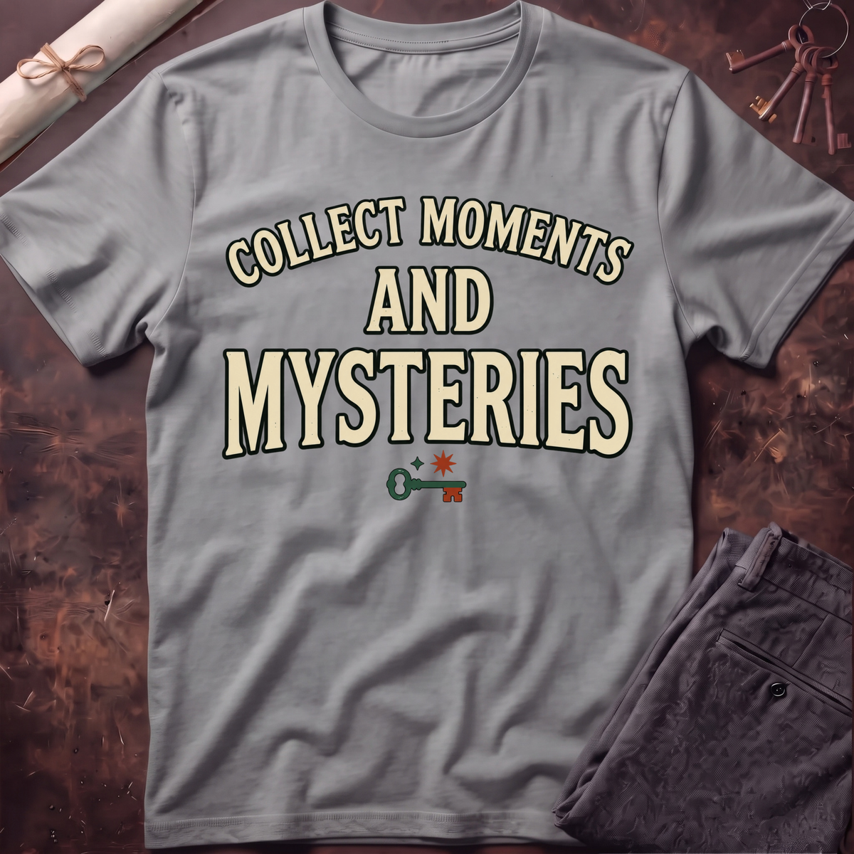 Moments T-Shirt