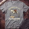 Goat Boundaries T-Shirt