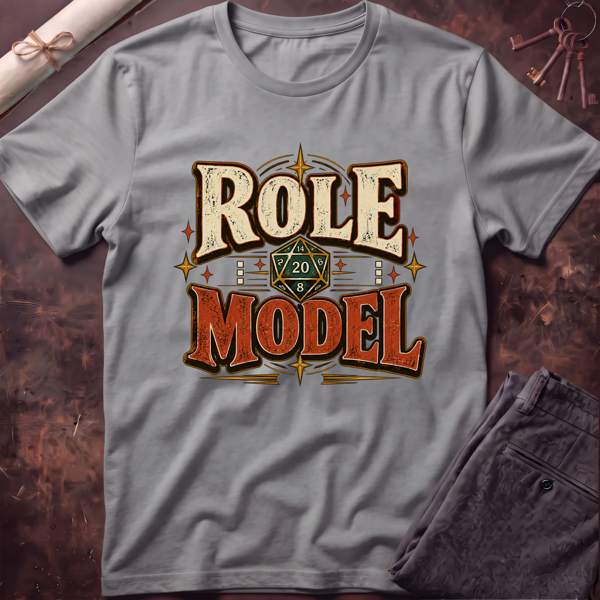 Role Model T-Shirt