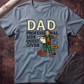 Dad Quest Giver T-Shirt