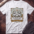 Mana & Muscle Apothecary T-Shirt