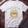 Cozy Questing Society T-Shirt