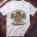 Gearwing Dragon T-Shirt